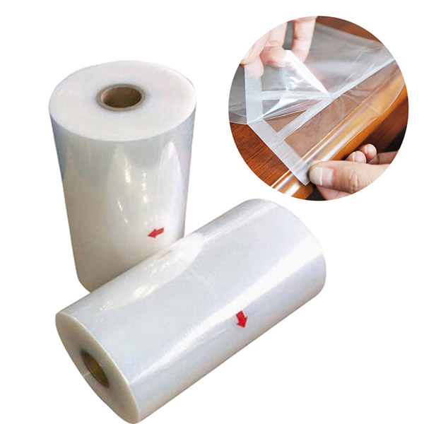 什么是易揭膜，為什么要用易揭膜？你絕對用過！